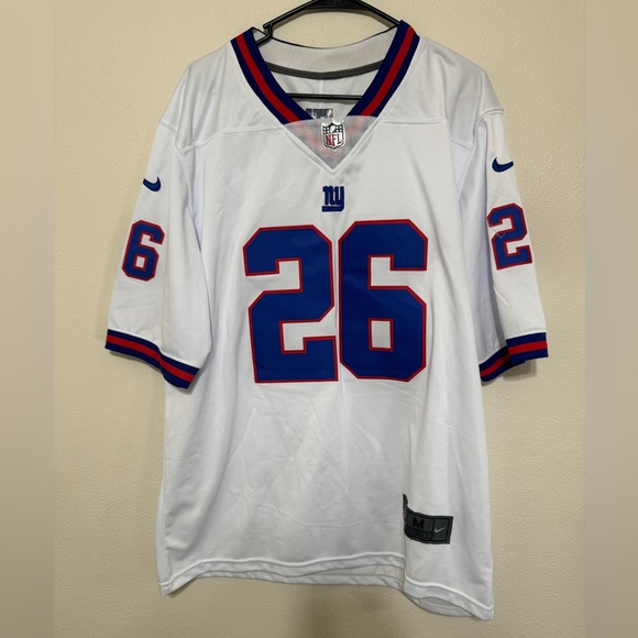 Other - Barkley ‘On Field’ Jersey